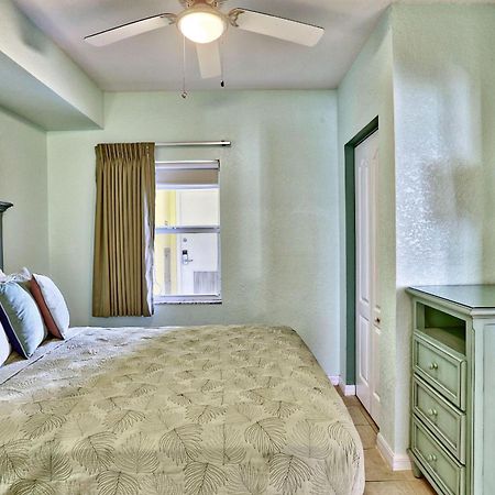 Sunset Vistas 206S Villa St. Pete Beach Exterior photo