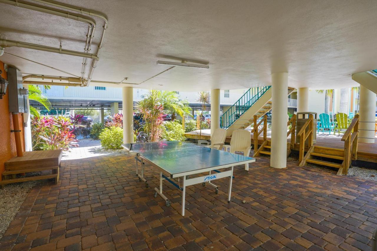 Sunset Vistas 206S Villa St. Pete Beach Exterior photo