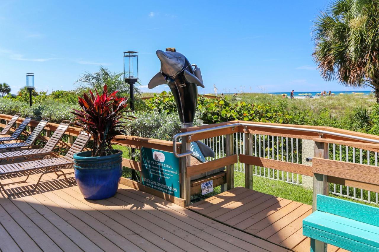Sunset Vistas 206S Villa St. Pete Beach Exterior photo
