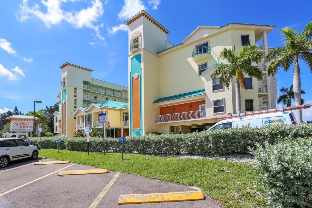 Sunset Vistas 206S Villa St. Pete Beach Exterior photo