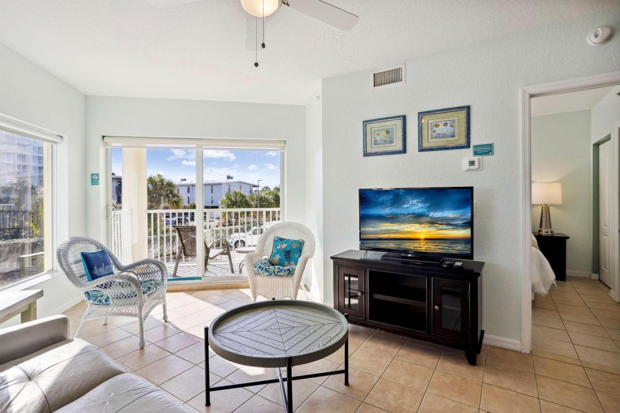 Sunset Vistas 206S Villa St. Pete Beach Exterior photo