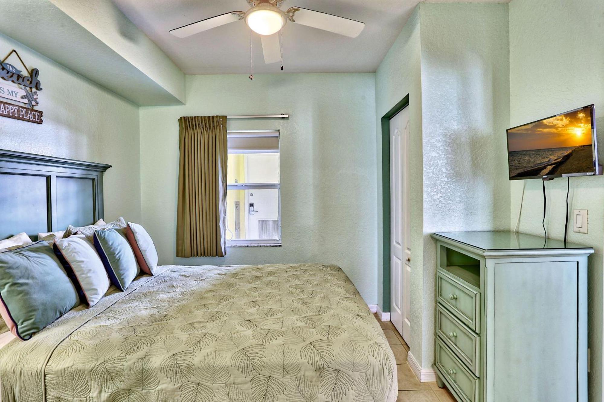 Sunset Vistas 206S Villa St. Pete Beach Exterior photo