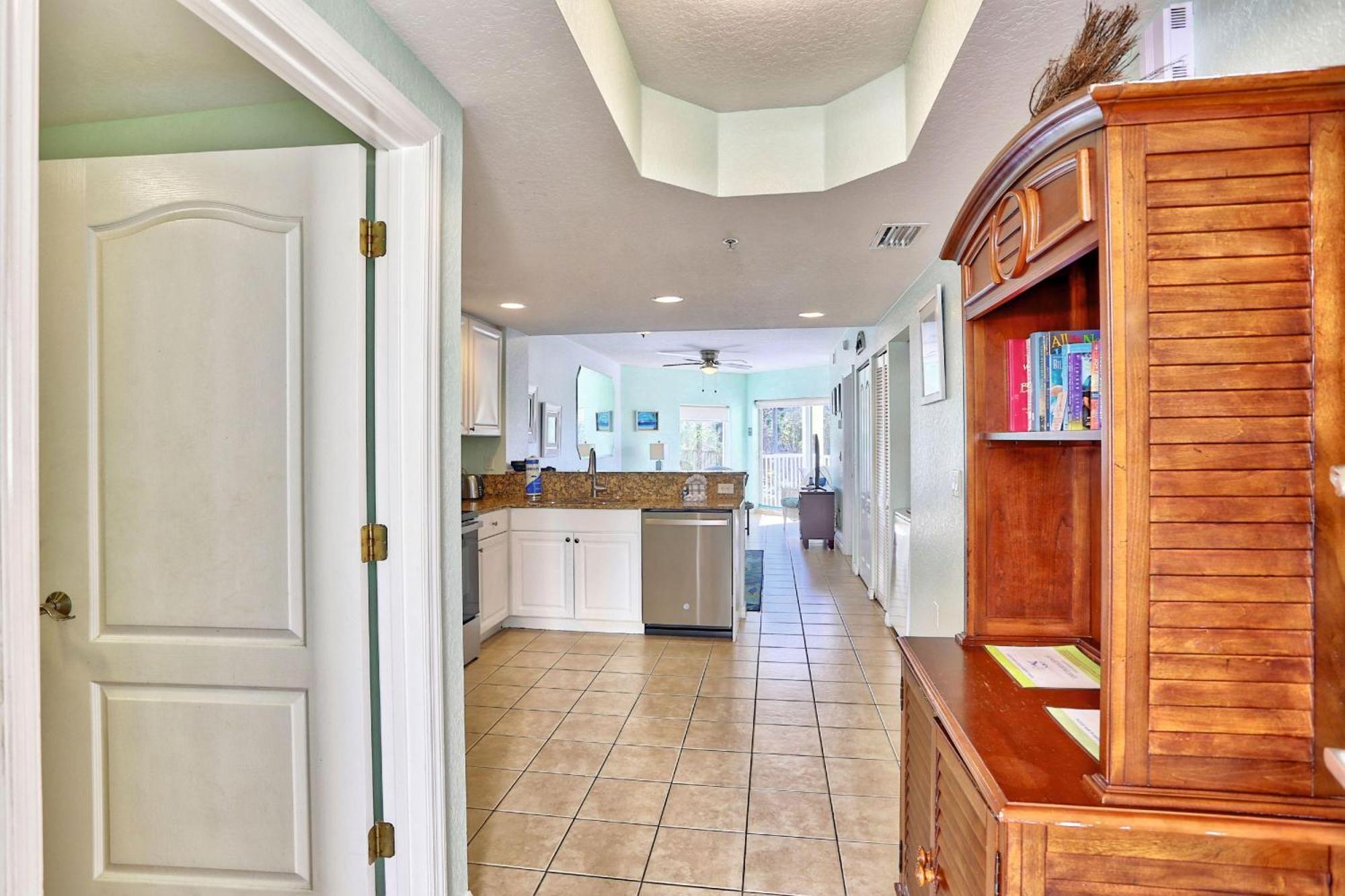 Sunset Vistas 206S Villa St. Pete Beach Exterior photo