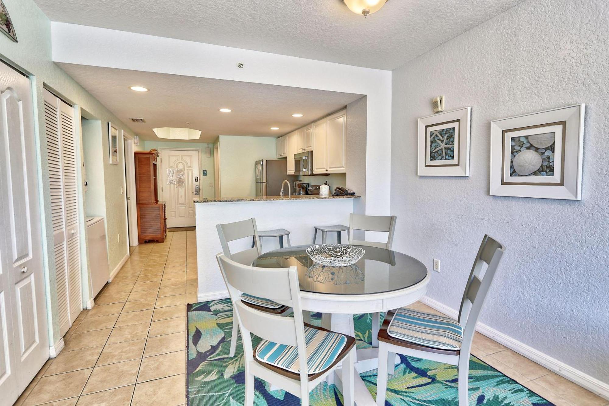 Sunset Vistas 206S Villa St. Pete Beach Exterior photo
