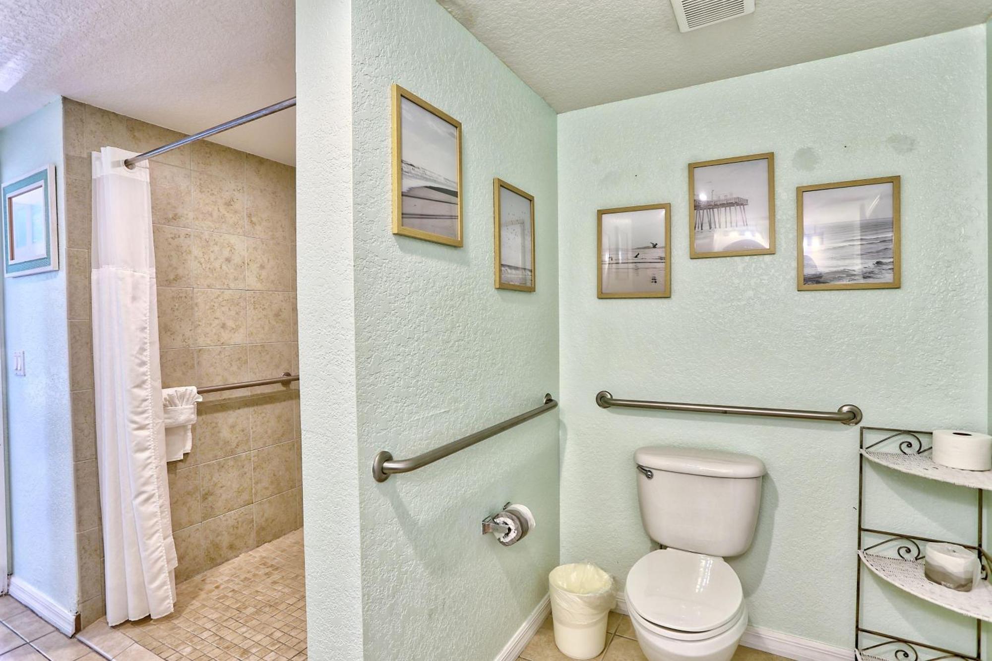 Sunset Vistas 206S Villa St. Pete Beach Exterior photo